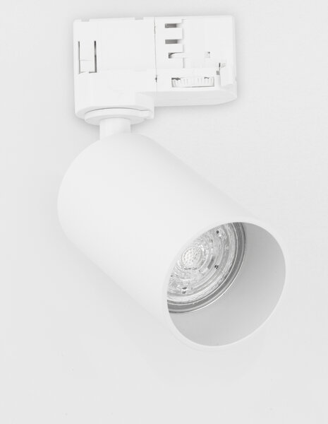 Trackverlichting Spot Paris GU10 Wit