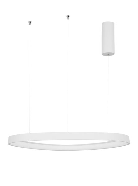 Hanglamp Esteva Wit 3000K Dimbaar
