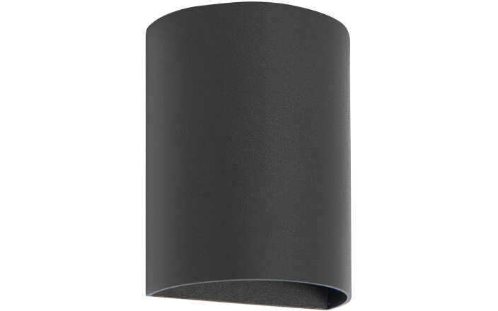 Wandlamp Hera Zwart