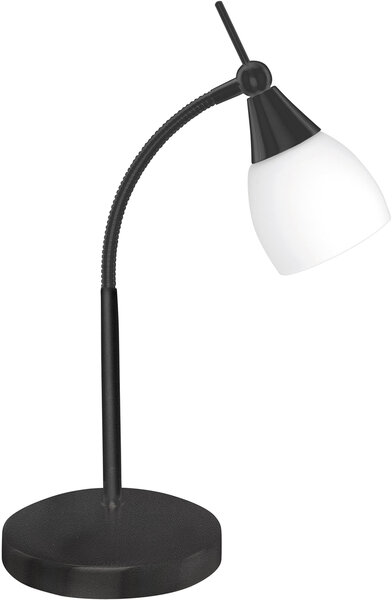 Tafellamp Touchy Zwart