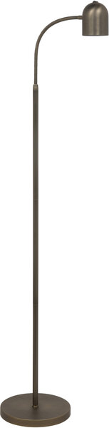 Vloerlamp Umbria Brons