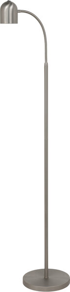 Vloerlamp Umbria Staal