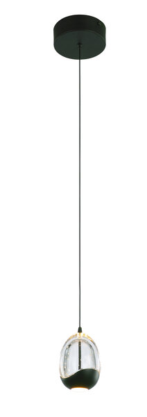Hanglamp Clear Egg