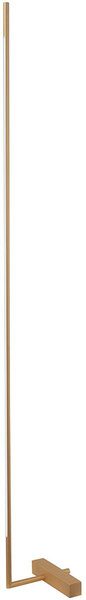 Vloerlamp Amalfi XL Goud