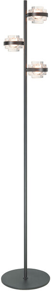 Vloerlamp Dynasty Helder