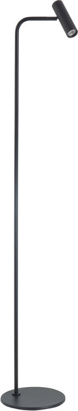 Vloerlamp Trend Zwart