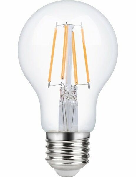 LED E27 A60 Helder 4 Watt Dimbaar
