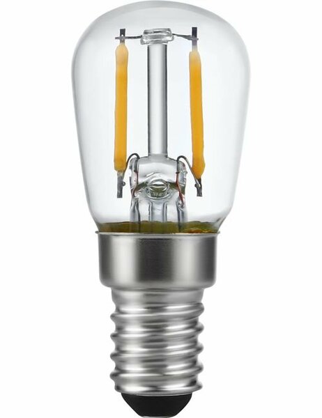 LED E14 Pygmy Helder 1,5 Watt Niet Dimbaar