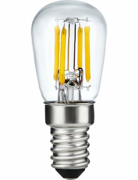 LED E14 Pygmy Helder 3 Watt Dimbaar