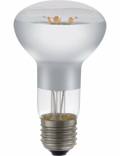 LED E27 R63 Helder 5,5 Watt Dimbaar