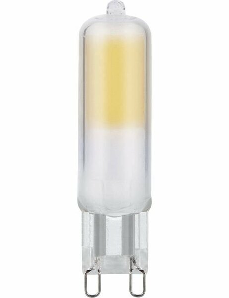 LED G9 Frosted 2,2 Watt Niet Dimbaar
