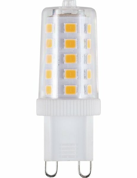 LED G9 Helder 3 Watt Dimbaar