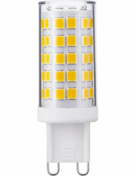 LED G9 Helder 4 Watt Dimbaar