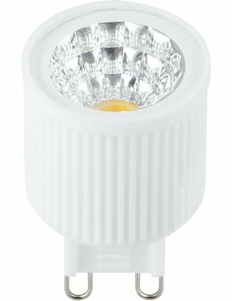 LED G9 R24 Helder 3 Watt Niet Dimbaar