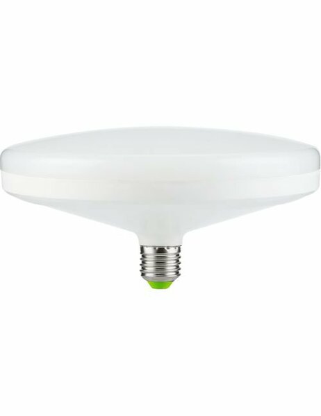 LED E27 R200 Ufo 20 Watt 120&deg; Dimbaar