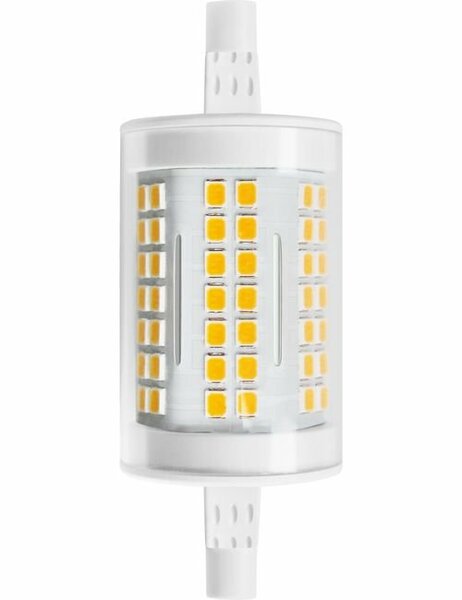 LED R7S 78 mm Helder 11 Watt Niet Dimbaar