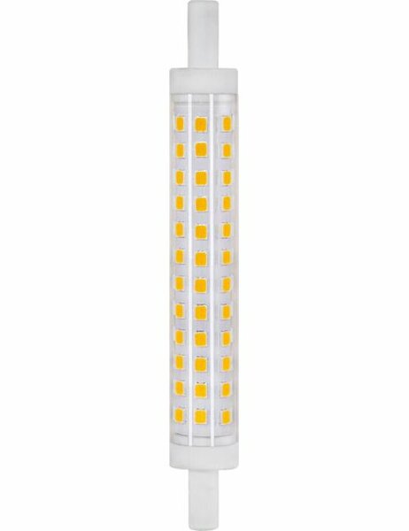 LED R7S 118 mm Helder 9 Watt Niet Dimbaar