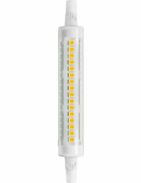 LED R7S 118 mm Helder 8 Watt Niet Dimbaar