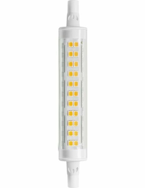 LED R7S 118 mm Helder 11 Watt Niet Dimbaar