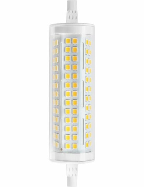 LED R7S 118 mm Helder 19,5 Watt Niet Dimbaar