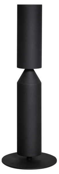 Tafellamp Pencil Zwart