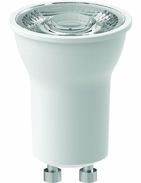 LED GU10 MR11 3,5 Watt 2700K 36&deg; Dimbaar