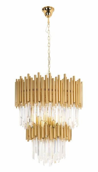 Hanglamp Vogue Goud