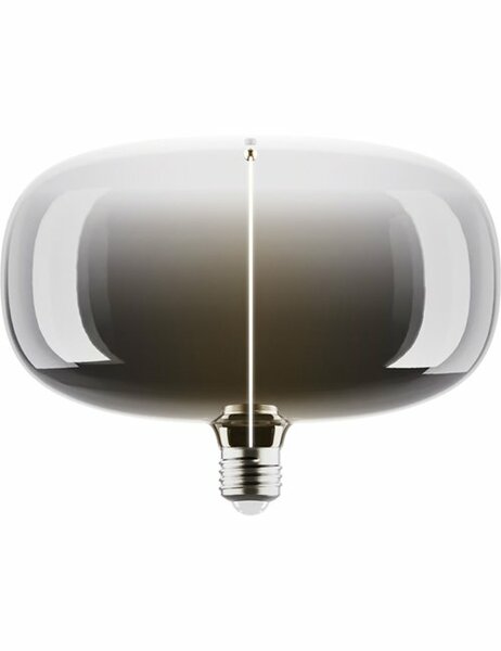 LED E27 Flex Magnetic P215x165 230V 60Lm 4W 818 Smoke Dim