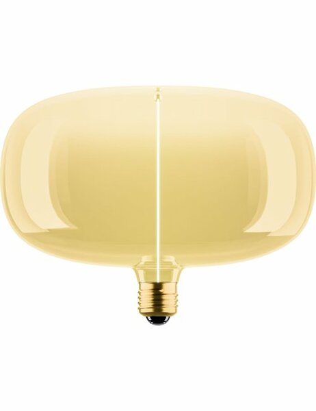 LED E27 Flex Magnetic P215x165 230V 120Lm 4W 818 Gold Dim