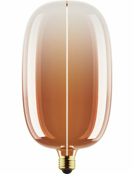 LED E27 Flex Magnetic WG145x280 230V 200Lm 4.8W 818 Tea Brown Dim