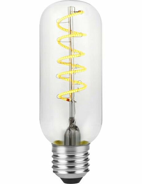 LED E27 Fila Flex AX Tube T45x130 230V 250Lm 4.5W 922 AC Clear Dim