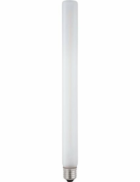 LED E27 Fila Flex Tube T30x320 230V 310Lm 4.5W 925 AC Frosted Dim