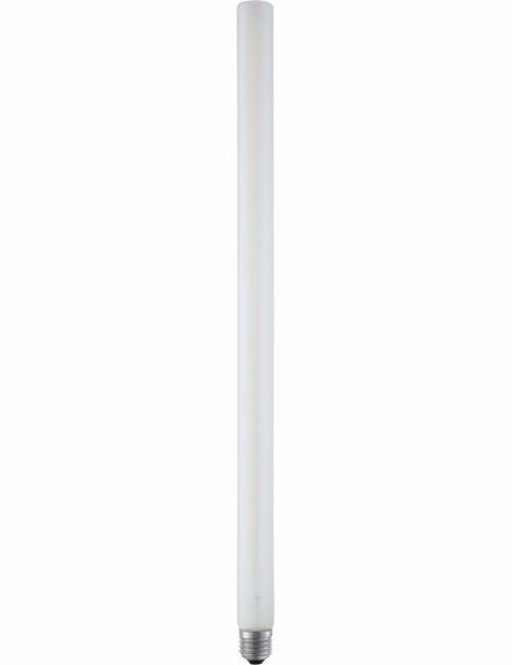 LED E27 Fila Flex Tube T30x520 230V 460Lm 6W 925 AC Frosted Dim
