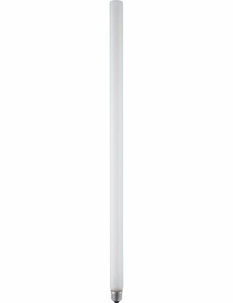 LED E27 Fila Flex Tube T30x670 230V 440Lm 6W 925 AC Frosted Dim