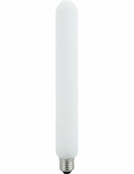 LED E27 Fila Colorenta-S T37.5x300 230V 470Lm 6.5W 925 AC MattWhite D