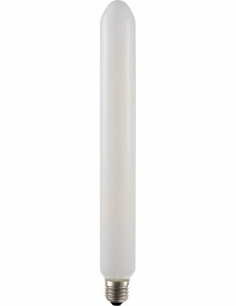 LED E27 Fila Colorenta T38x315 230V 470Lm 6.5W 925 Matt Dim
