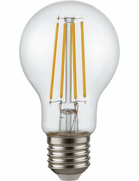LED E27 Fila GLS A60x110 230V 810Lm 6.5W 927 AC Clear Dim