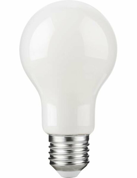 LED E27 Fila GLS A60x110 230V 806Lm 7W 927 AC Opal Dim
