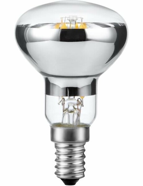 LED E14 Fila R50x82 230V 250Lm 4W 925 160&deg; AC Clear Dim