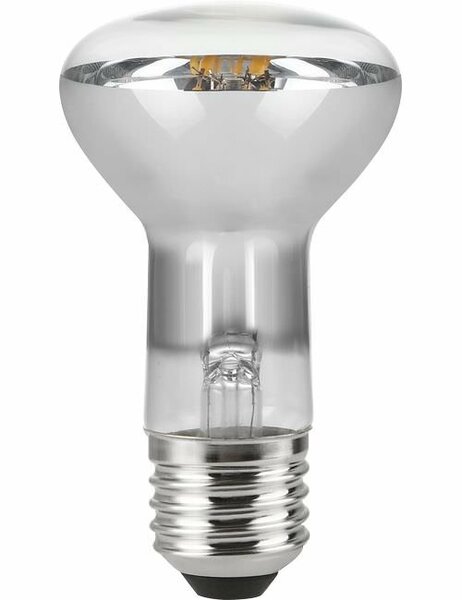 LED E27 Fila R63x110 230V 400Lm 5.5W 925 AC Clear Dim