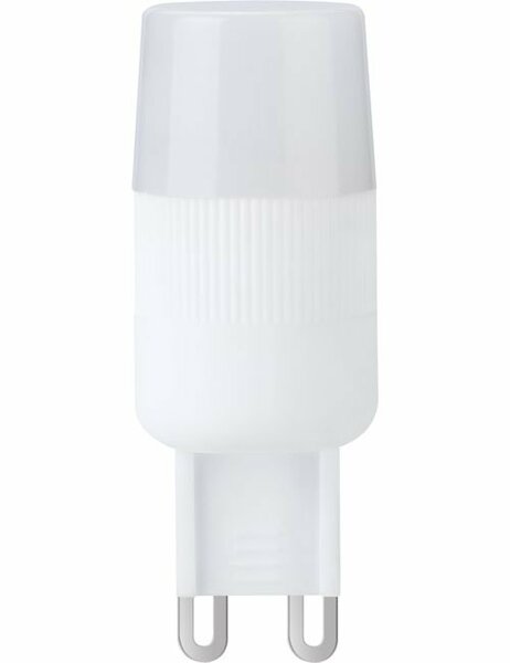 LED G9 DTW T18x50 230V 300Lm 3.5W 822-830 AC Frosted Dim