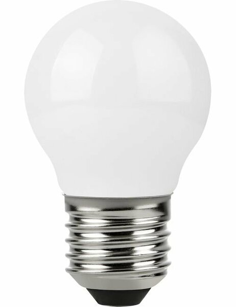 LED E27 Fila DTW Ball G45x75 230V 420Lm 5W 920-927 AC Opal Dim