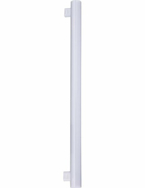LED S14s T30x500 230V 880Lm 8W 840 270&deg; AC Opal Non-Dim