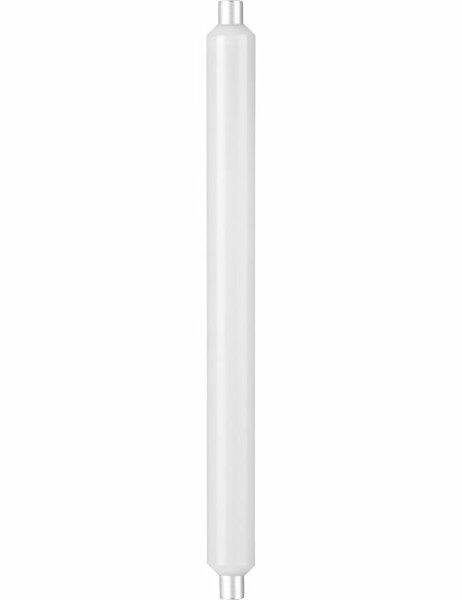 LED S19 T38x480 230V 850Lm 9W 827 AC Frosted Non-Dim