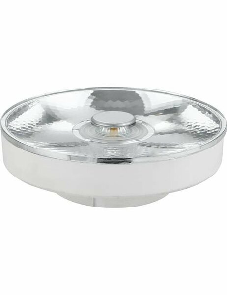 LED GX53 75x24 230V 680Lm 10W 930 10&deg; AC Clear Dim L1