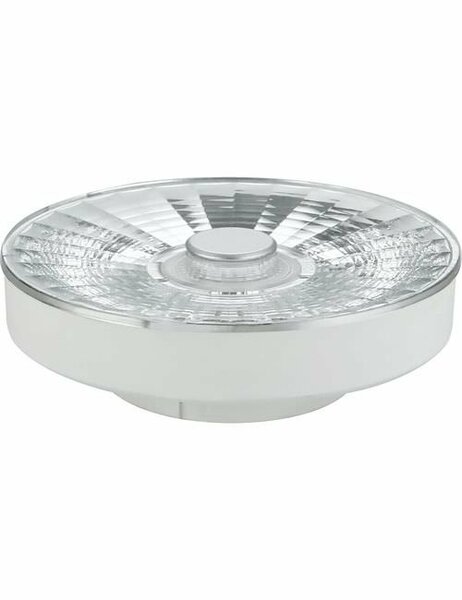 LED GX53 75x24 230V 680Lm 10W 930 30&deg; AC Clear Dim L1