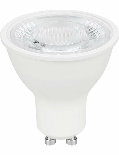 LED GU10 MR16 50x55 230V 730Lm 6W 840 36&deg; AC Dim