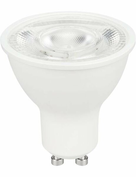 LED GU10 MR16 50x55 230V 1000Lm 7.5W 827 45&deg; AC Dim