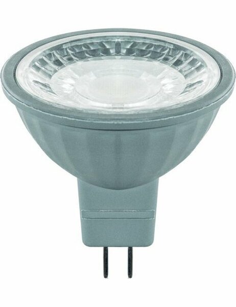 LED GU5.3 MR16 50x48 24-30V 225Lm 4W 827 38&deg; DC Non-Dim