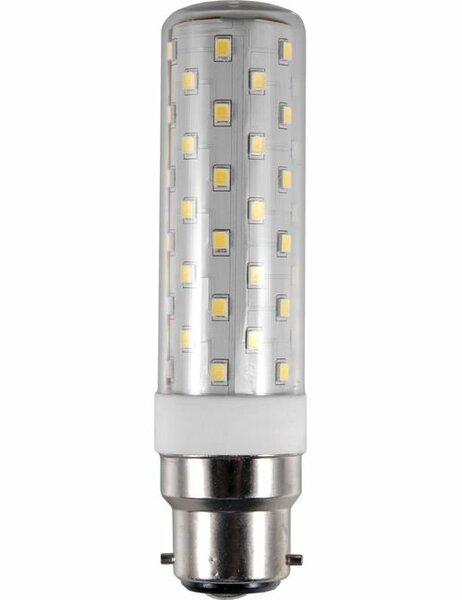 LED Ba22d T29x113 100-240V 1300Lm 10W 865 AC/DC IP65 Navigation